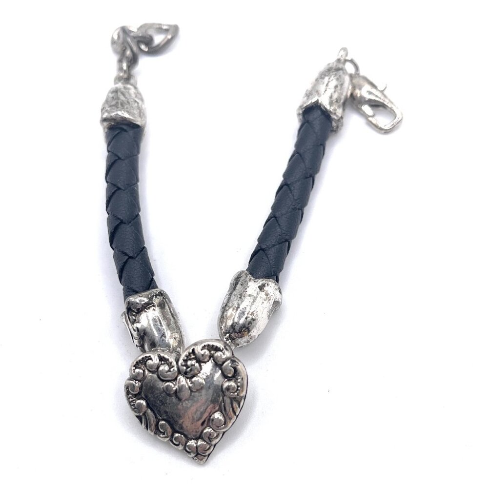 Brighton Heart Bracelet - -0697